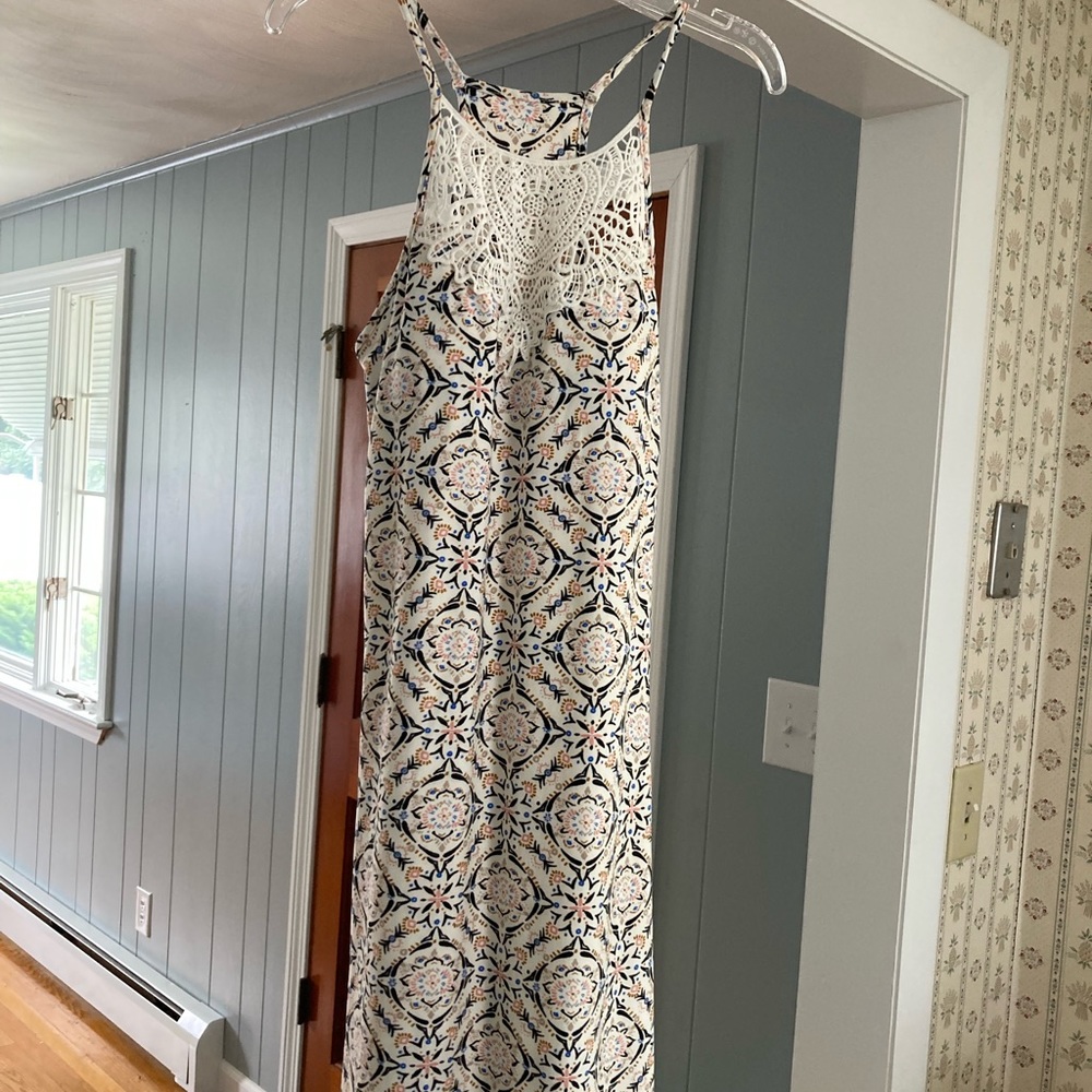 NWT Summer Dress